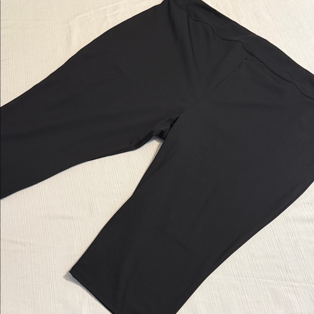 Torrid‎ black leggings